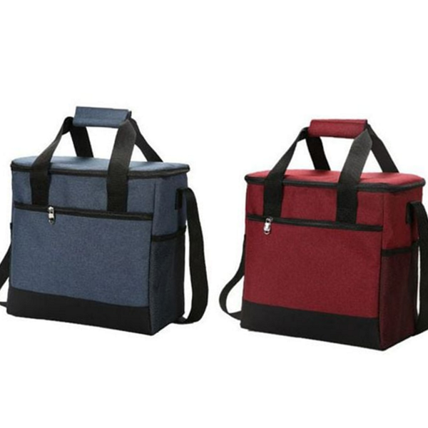 접이식 캠핑 쿨러 백 휴대용 아이스 쿨러 백 대용량 보냉