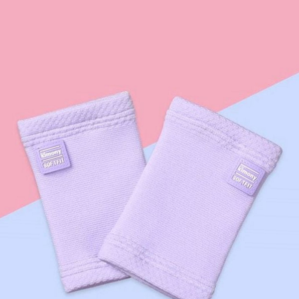 스포츠 여성 손목 보호대 압박 여성용 손목 밴드 운동 아대 - 상품 이미지