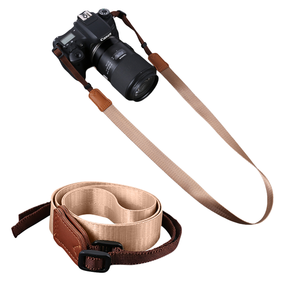 카메라 스트랩 어깨 끈 DSLR 미러리스 넥스트랩 클래식 이미지 6