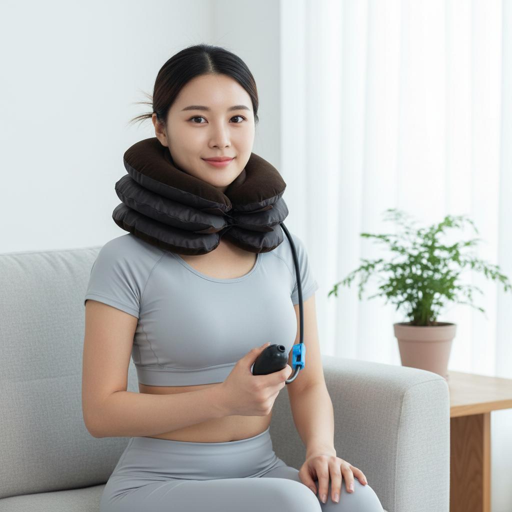 목견인기 매직엠에스엘 쿠션 목보호대 인기 추천