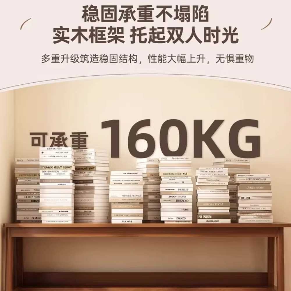 좁은 테이블 데스크 틈새 노트북 창가 벽테이블 원룸 120cm - 상세 이미지 5