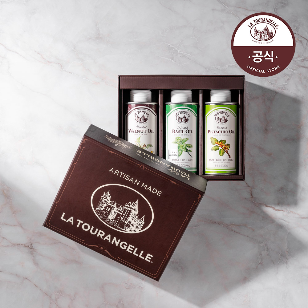 라투랑겔 250ml 3가지맛 골라 담기 선물세트 - 상세 이미지 4