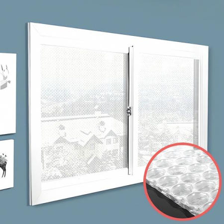 에어캡 단열시트 공기 주머니 절연 판 재 차단 필름 보온 방음 쿨링 솔루션 패킹재 에너지