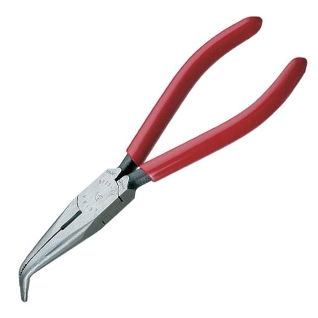케이바 유럽형전자용롱로우즈 ET328B 8in(200mm) - 상품 이미지