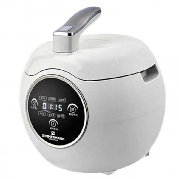 다용도 미니 전기 밥솥 보온전기 소형 전기 밥솥 3인용 혼밥