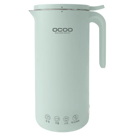 오쿠 아침앤 믹서포트, OCC-BM350(민트)