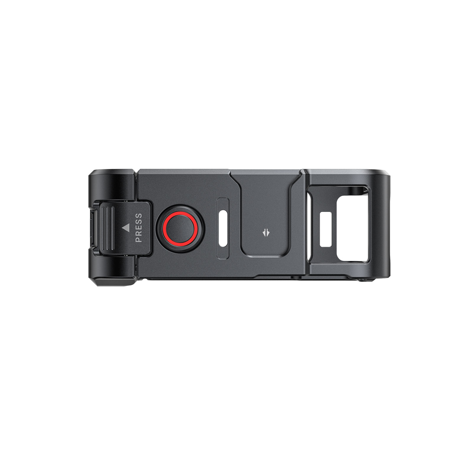 텔레신 FMS-35 DJI 오즈모 액션6 전용 액션카메라 메탈 프레임 케이스 케이지 - 상세 이미지 4