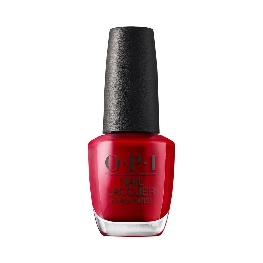 [OPI][네일락커] A70 - RED HOT RIO - 상세 이미지 2