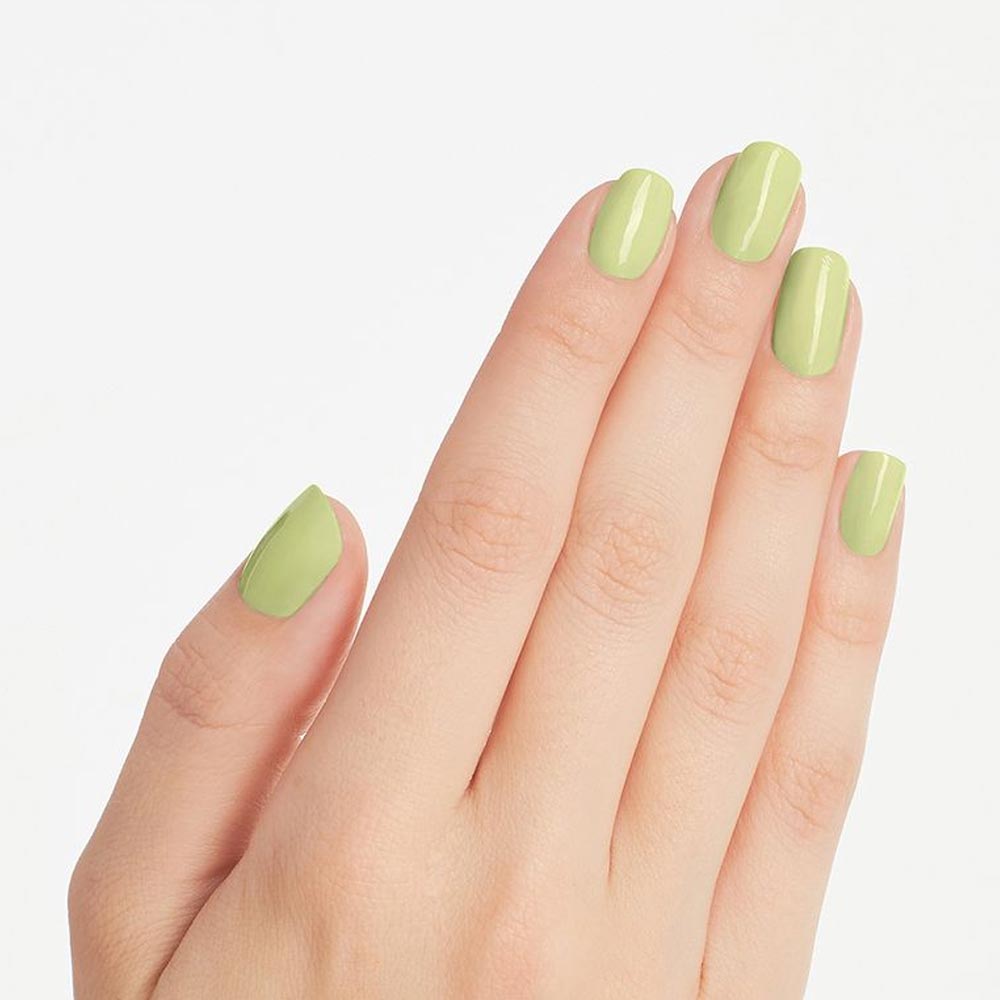 [OPI][네일락커] D56 - The Pass is Always Greener - 상세 이미지 3