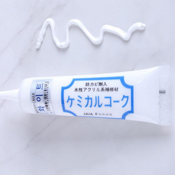 마루용 목재 보수제 필름지 마루 틈새제 틈새 바닥 흠집 - 상품 이미지