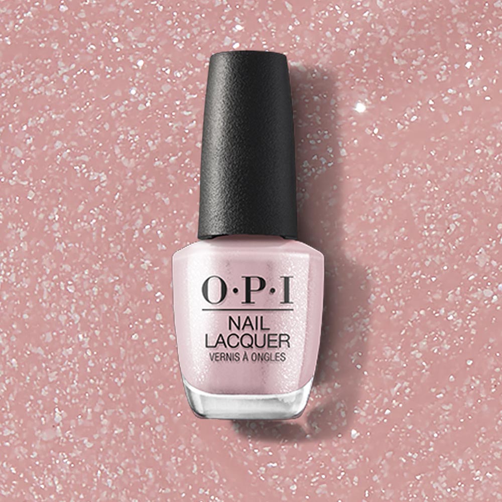 [OPI][네일락커] D50 - Quest for Quartz - 상품 이미지