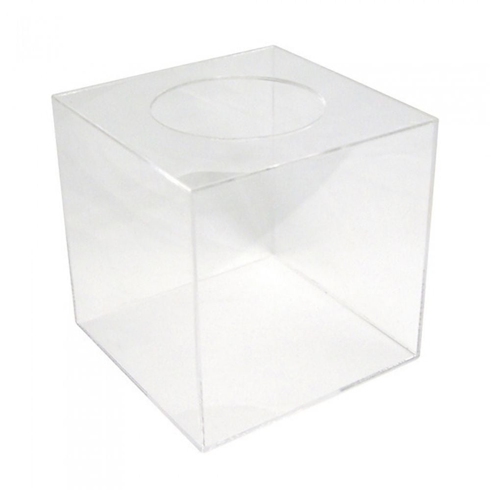 세모네모 DP BOX B1008응모함(대) / (300x300x300) 개(1개입) - 상품 이미지