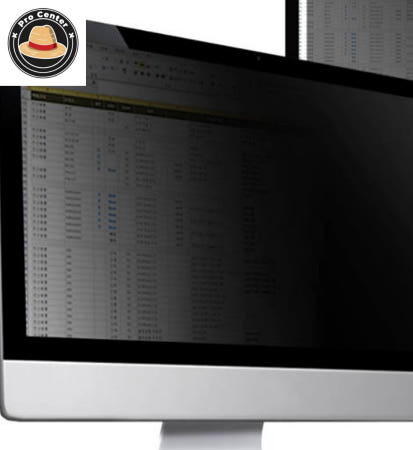 나프로센터 3M 31.5인치 블랙 보안필름 799.6mm 컴퓨터화면보호기 모니터정보보안필름