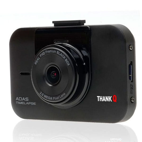 1채널 차량용 블랙박스