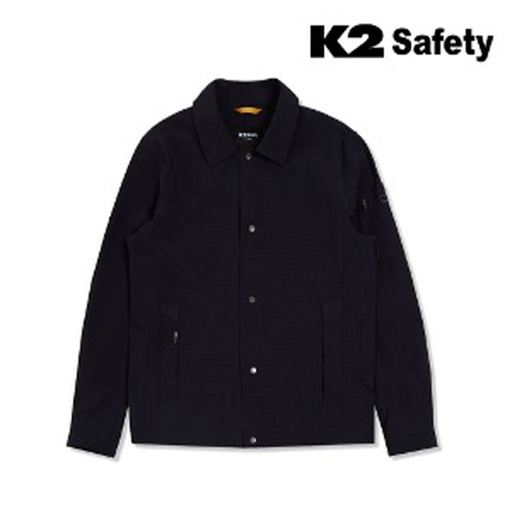 K2 세이프티 JK-2105 자켓 (다크네이비) 115 의류 - 메인 이미지