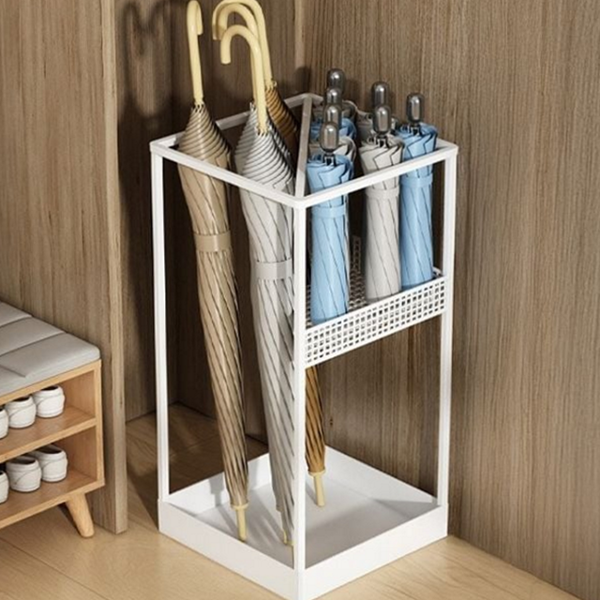 현관문 스틸 우산 꽂이 업소용 모던 우산 꽂이 빗물받이 물받이