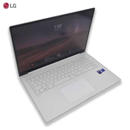 [중고]리퍼비시 LG 2025 그램 Ultra5 CPU RAM 16GB Arc 그래픽 512GB 17.3인치 최신형 고사양 리퍼 노트북