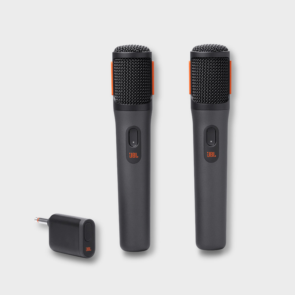 삼성공식파트너 JBL AS3 듀얼 무선 핸드 마이크 WIRELESSMIC 이미지 7