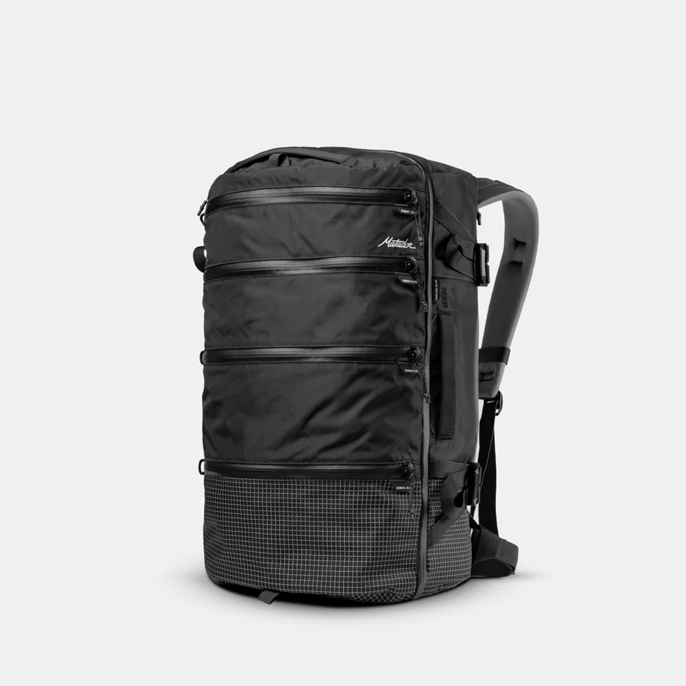 마타도르 세그28 트래블 백팩 SEG28 Backpack - 상품 이미지