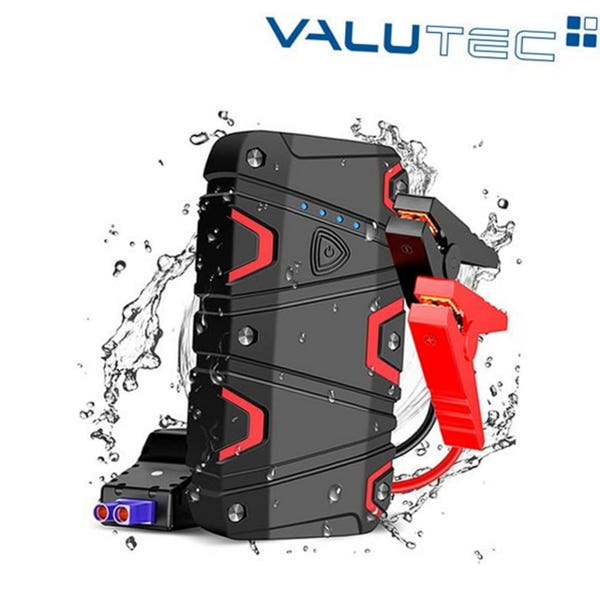 휴대용 점프 스타터