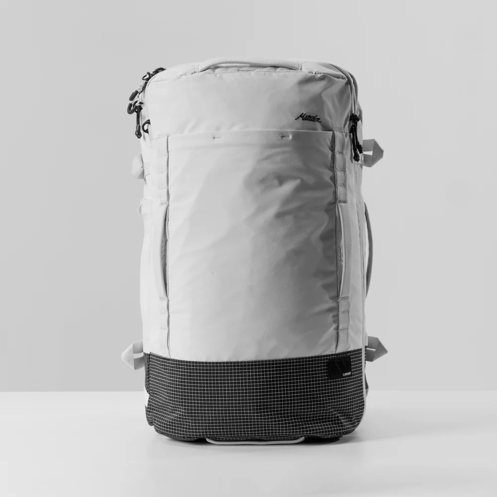 마타도르 글로브라이더45 트래블 백팩 GlobeRider45 Travel Backpack 이미지 6