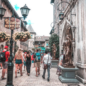 다낭 바나힐 주간투어(단독 차량+입장권+맥주 2잔) 솔직 후기 | 실사용자 리뷰 분석 - 상품 이미지 4