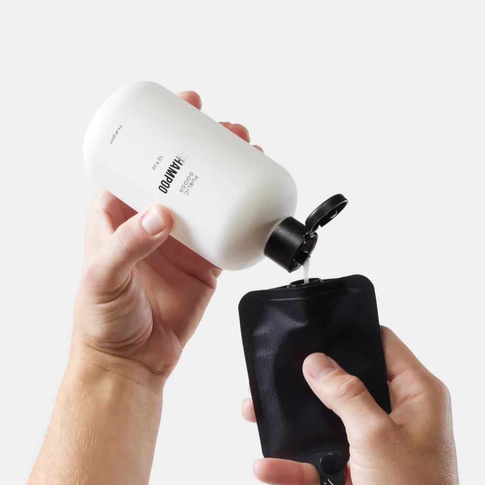 마타도르 플랫팩 토일레트리 보틀 FlatPak Toiletry Bottles - 상세 이미지 3