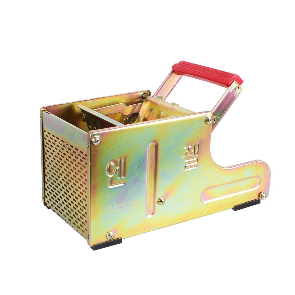 엔젤짤순이 대걸레탈수기 마대밀대 마포걸레 청소짜개 - 상품 이미지