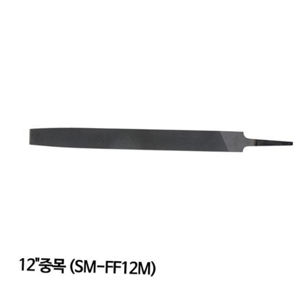 전문가용 평평 줄 철공용 줄 연마줄 수공구 금속용 작업 - 상품 이미지