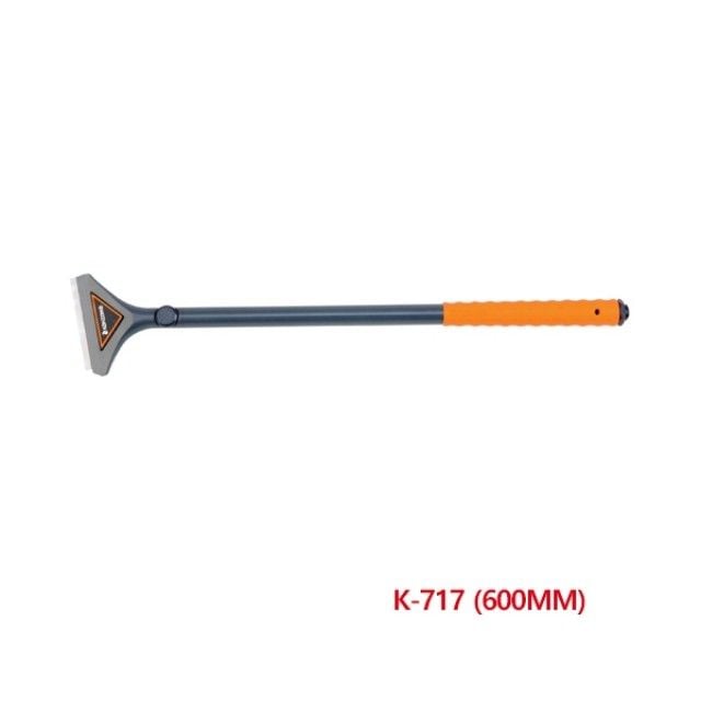 칸자와 그립스크레이퍼 K-717 (600MM) 교환날3매 - 상품 이미지