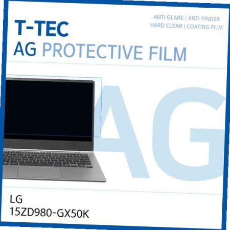 그램 지문방지 LCD 저반사 AG 액정보호필름 필름 노트북 LG 15ZD980-GX50K