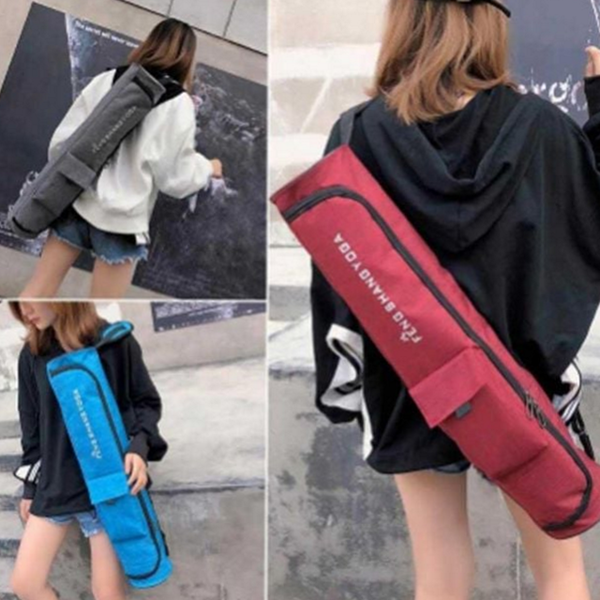 훈련용 스포츠 가방 수납 피트니스 가방 보관 용품 - 상품 이미지