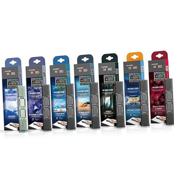 송풍구 자동차방향제 디퓨저