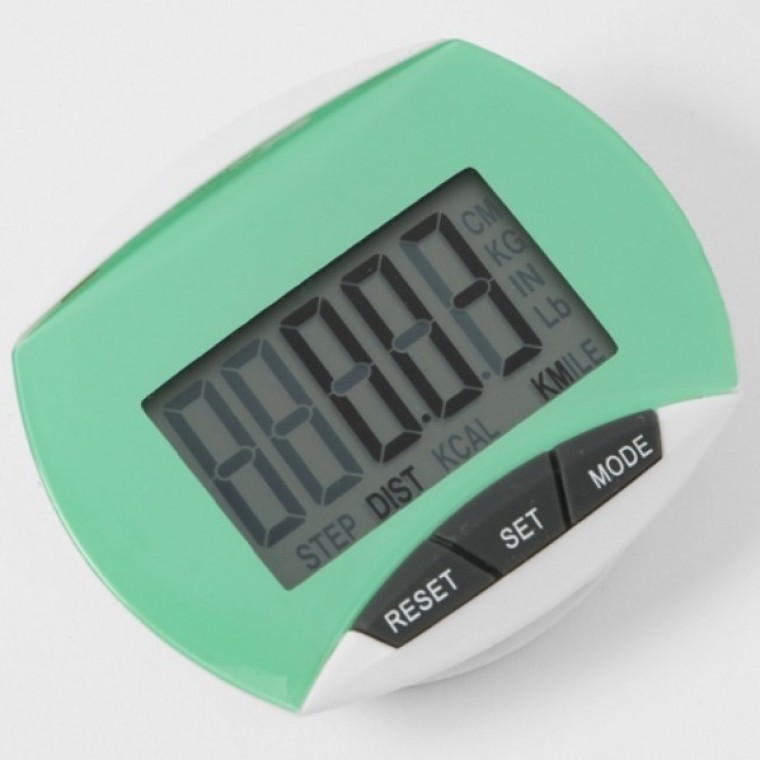 걸음수 이동거리 칼로기 측정기 만보기 만보계 DP38689