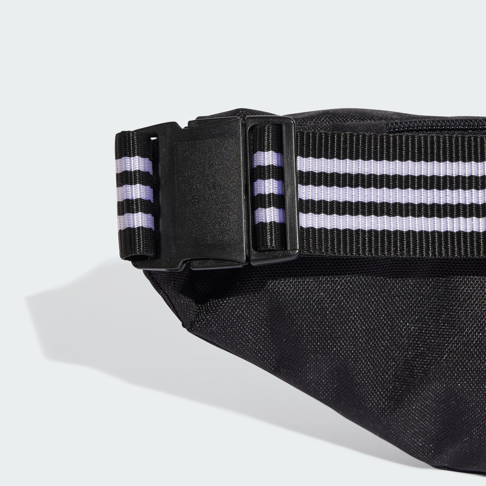 [아디다스 공식] Adicolor Waistbag JX0223 이미지 7