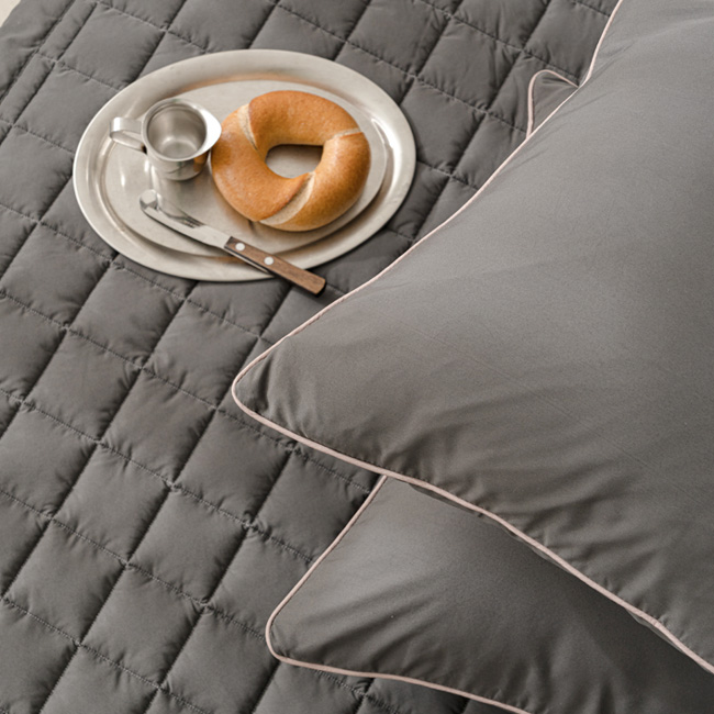 세사온라인 코지온 자가발열 알러지케어 먼지없는 겨울 차렵이불 SS