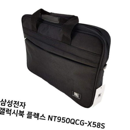 가방 S.삼성 갤럭시북 플렉스 NT950QCG-X58S노트북가방