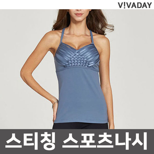 VIVA-F09 스티칭 스포츠나시 - 메인 이미지