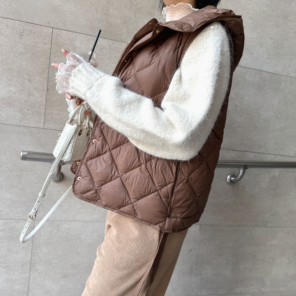 레브무톤 덕다운 베스트 이미지 6