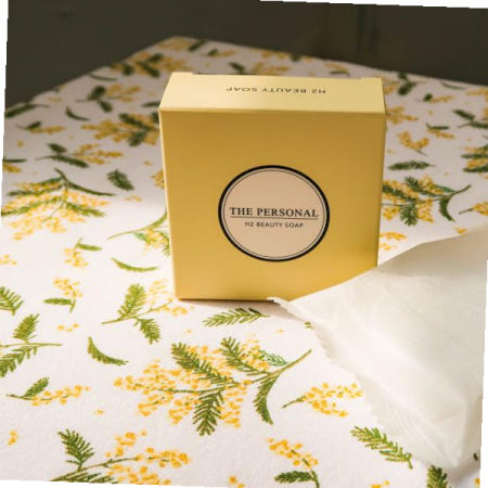 천연비누 세안 수소 거품 세안거품 순한 더퍼스널 천연수소비누 더퍼스널천연수소비누