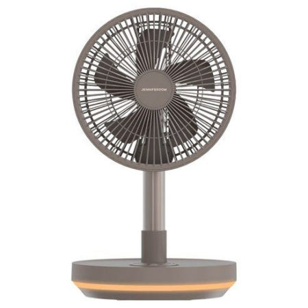 제니퍼룸 BLDC 폴더블 무선 선풍기 에토프 JRL-FF085CTP