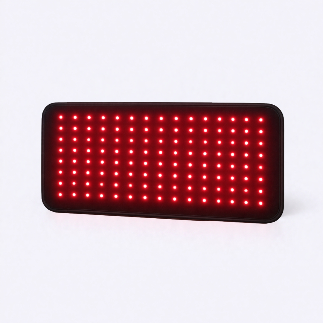 미국FDA등록 근적외선 허리찜질기 어깨 배 발 전기 온열 원적외선 솜스