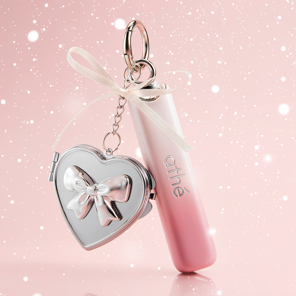 아떼 어센틱 립 글로이 밤 1개 3.5g (10colors)