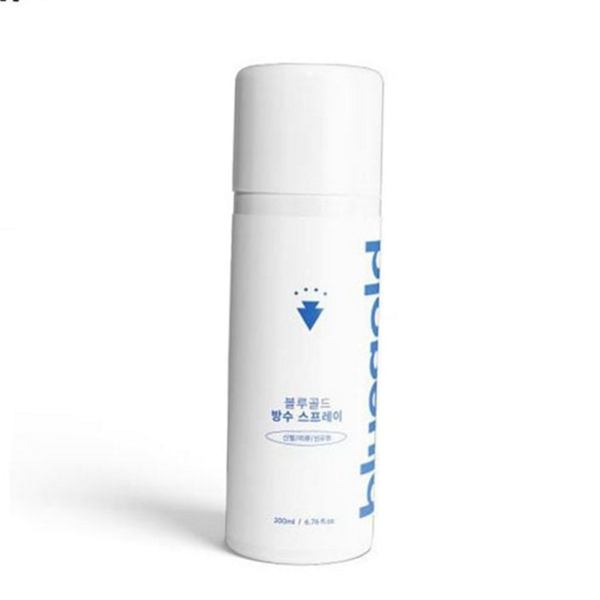 발수 섬유 방수 스프레이 코팅 오염 방지 스프레이 의류 신발 - 상품 이미지