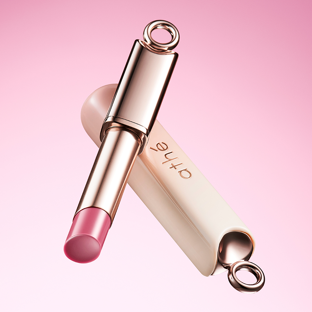 아떼 어센틱 립 글로이 밤 1개 3.5g (10colors)