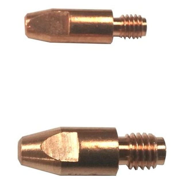 호암 미그팁(아비코빈젤) 1.2MM(M8x10x30) 10개 - 메인 이미지