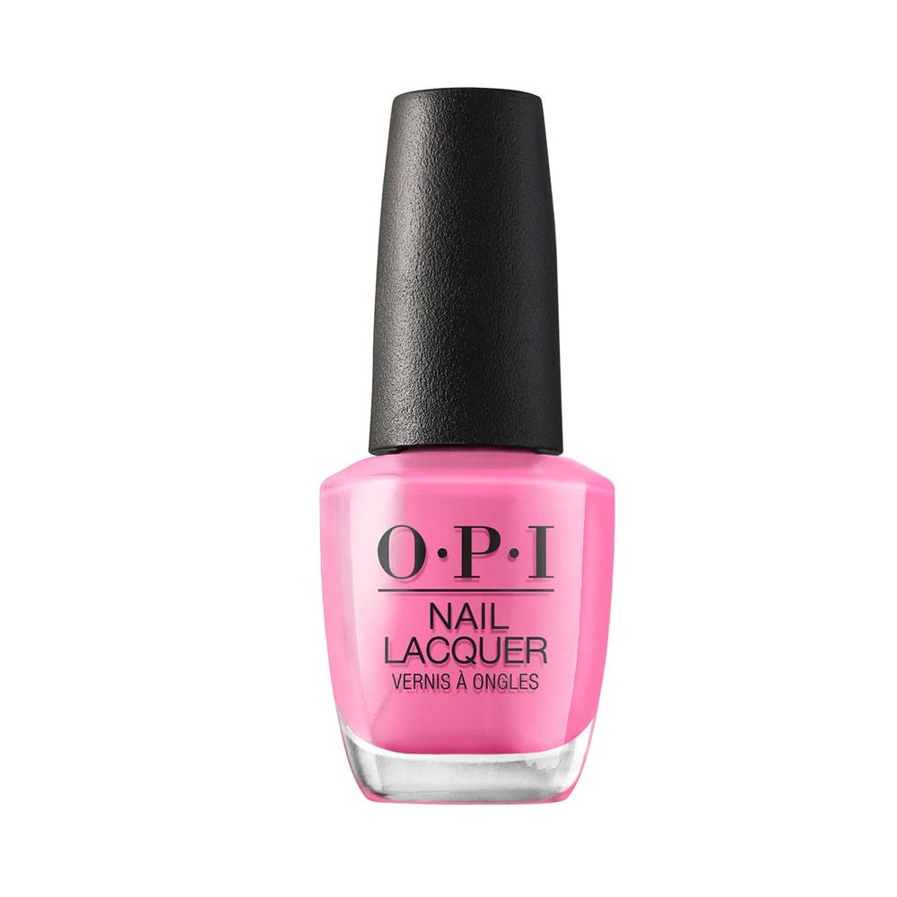 [OPI][네일락커] F80 - TWO TIMING THE ZONES - 상세 이미지 2