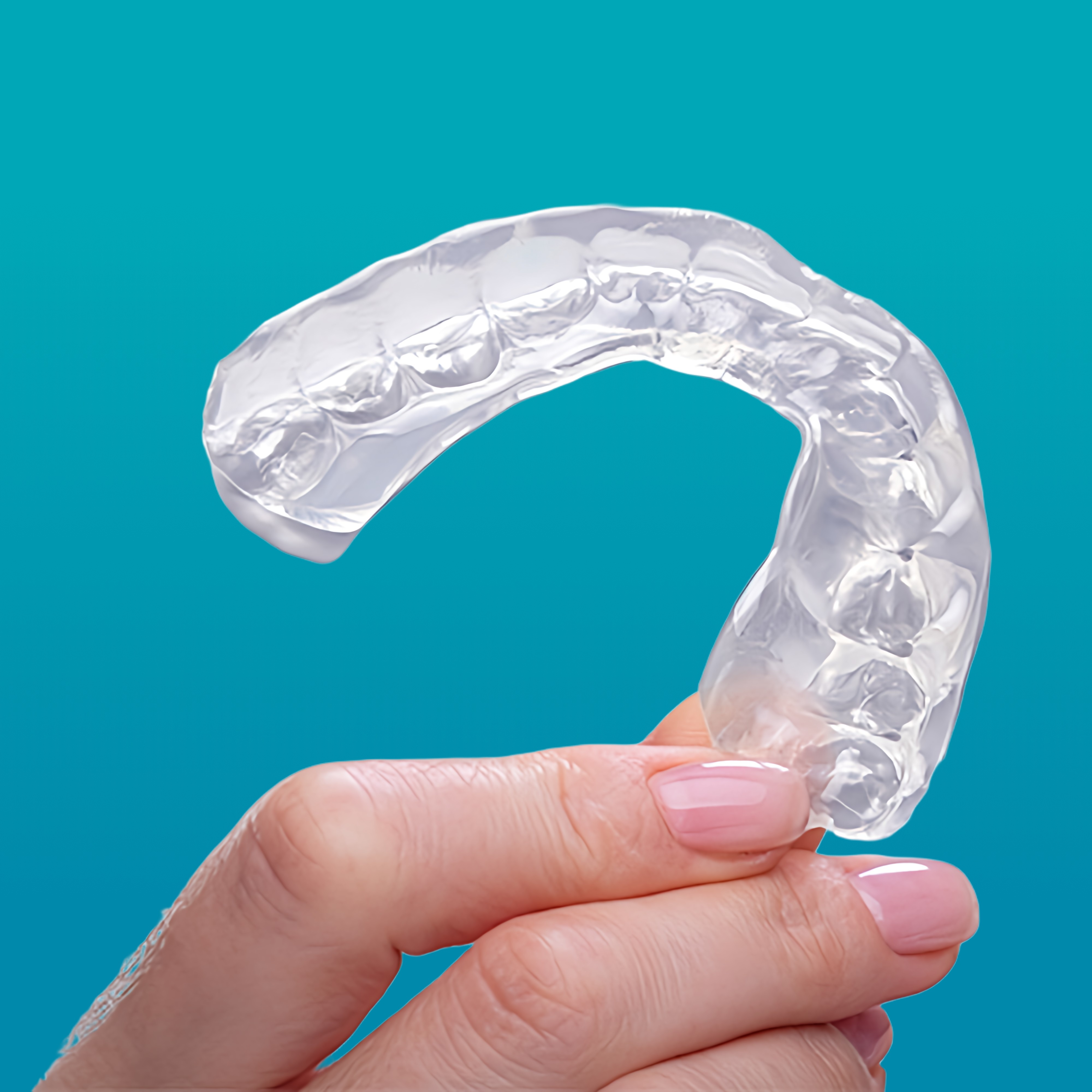 가드린트 이갈이마우스피스 국산 의료기기 수면용 스플린트 잠잘때 방지 셀프성형 제품 이미지