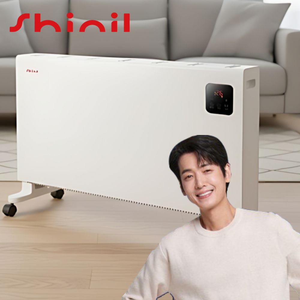 신일 전기 욕실 난방기구 화장실 전열기구 히터 전기난로