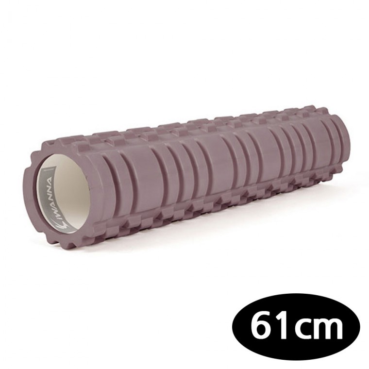 아이워너 마사지 폼롤러 61cm (트와일라잇) - 상품 이미지